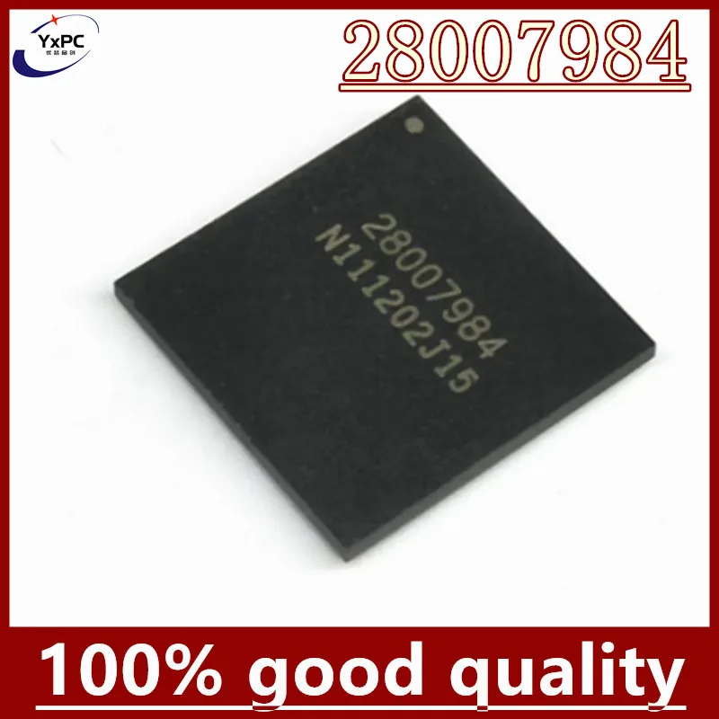 

28007984 BGA Car computer chip