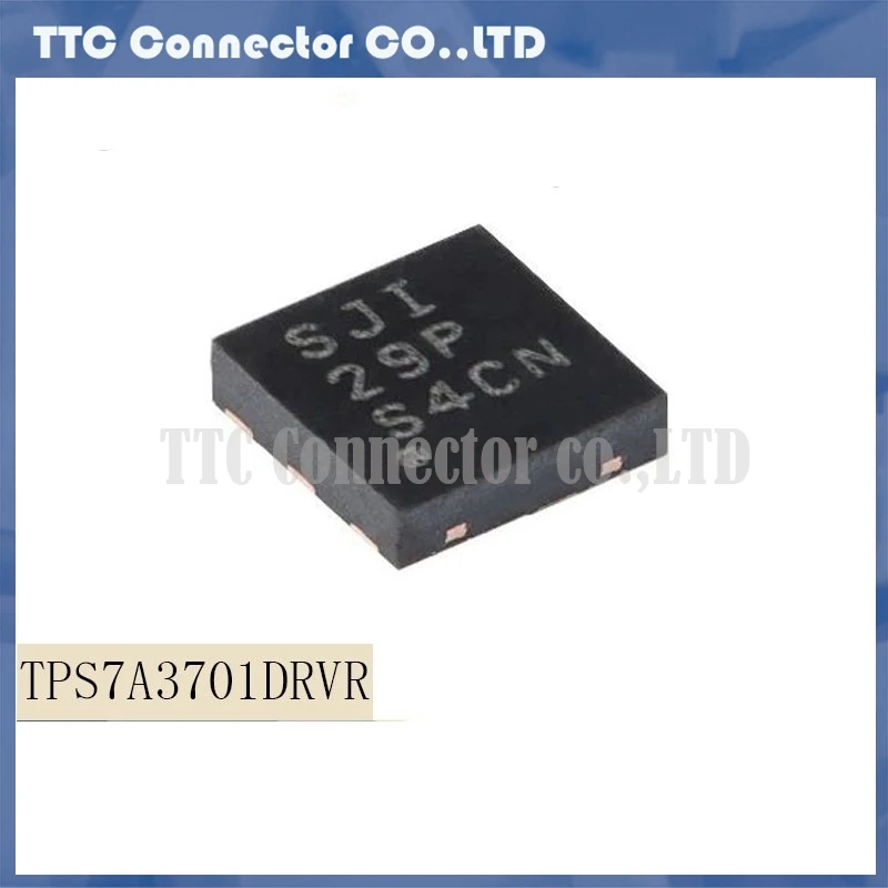 50pcs/lot TPS7A3701DRVR chips Electronic components