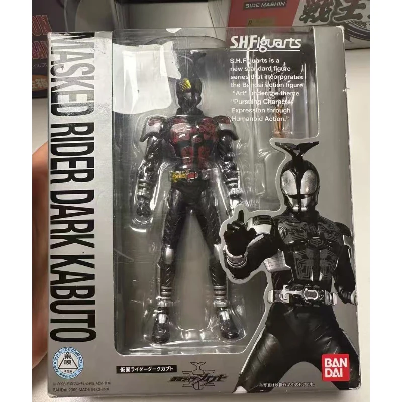 figurine-articulee-kamen-rider-black-armor-10-de-bandai-shf-original-studio-nouvelle-collection-jouet-ornement-cadeau-de-noel