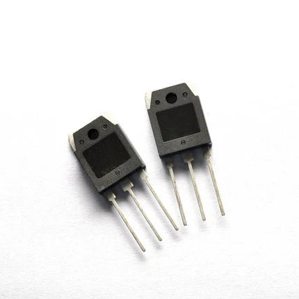 New 20PCS/LOT  【10PCS A1695+10PCS C4468】 2SA1695 2SC4468 TO-3P