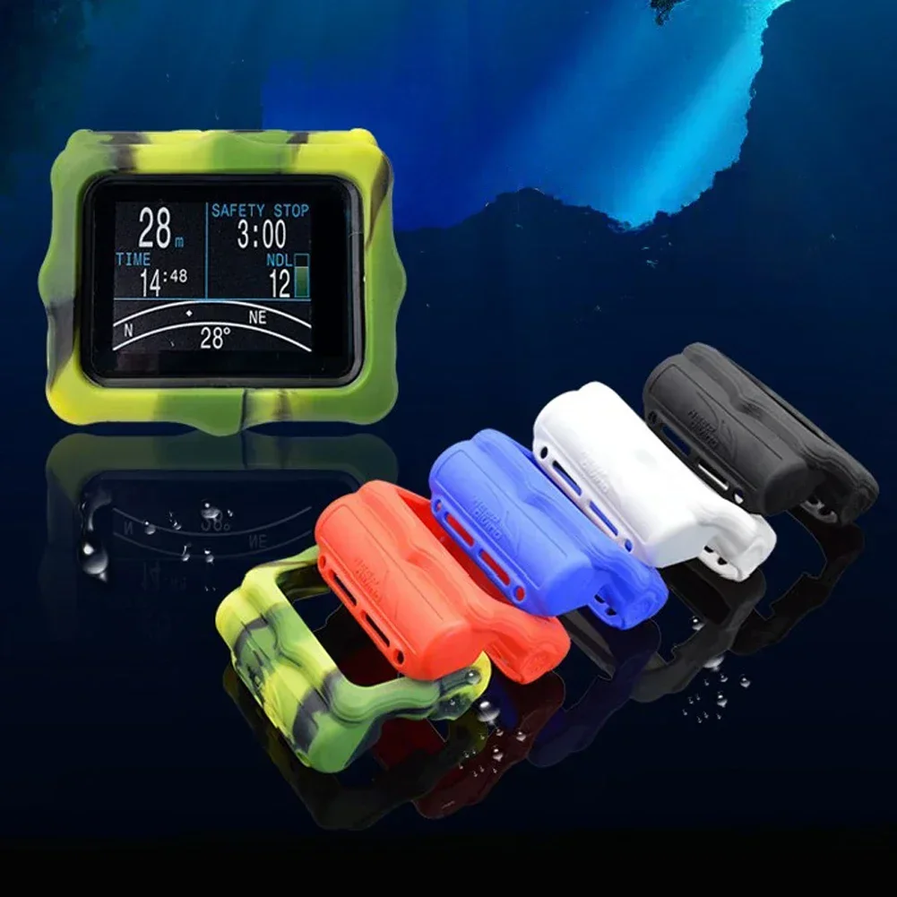 Thumbnail 3 - #14 Best Rated Dive Computers to Buy in 2026