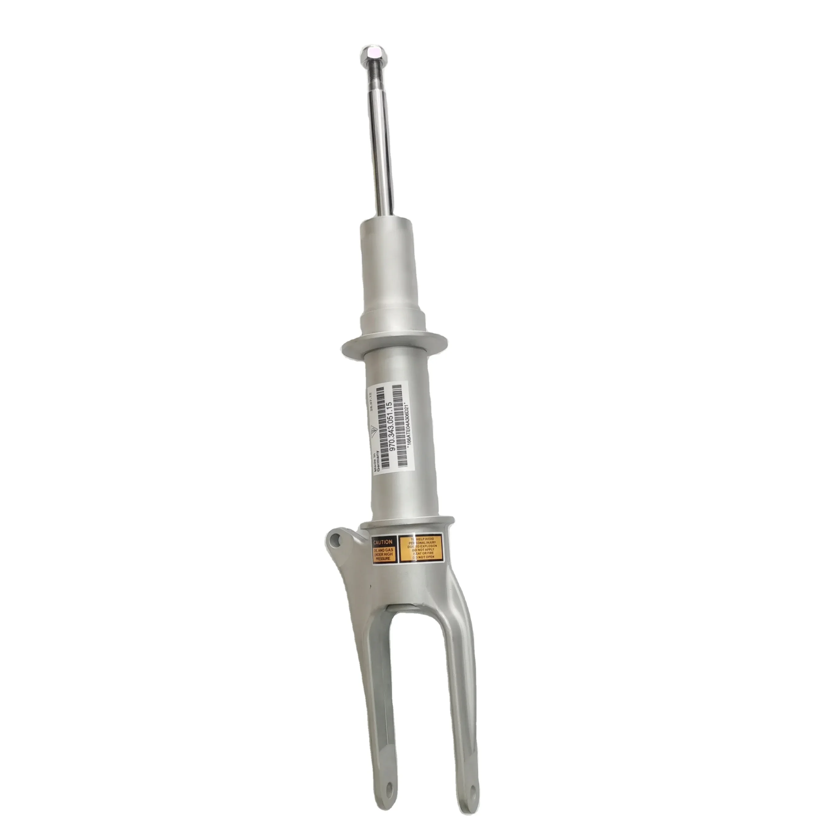 TEOLAND Factory high quality cars shock absorbers for Pors che panamera 970 2009 2016  97034304130