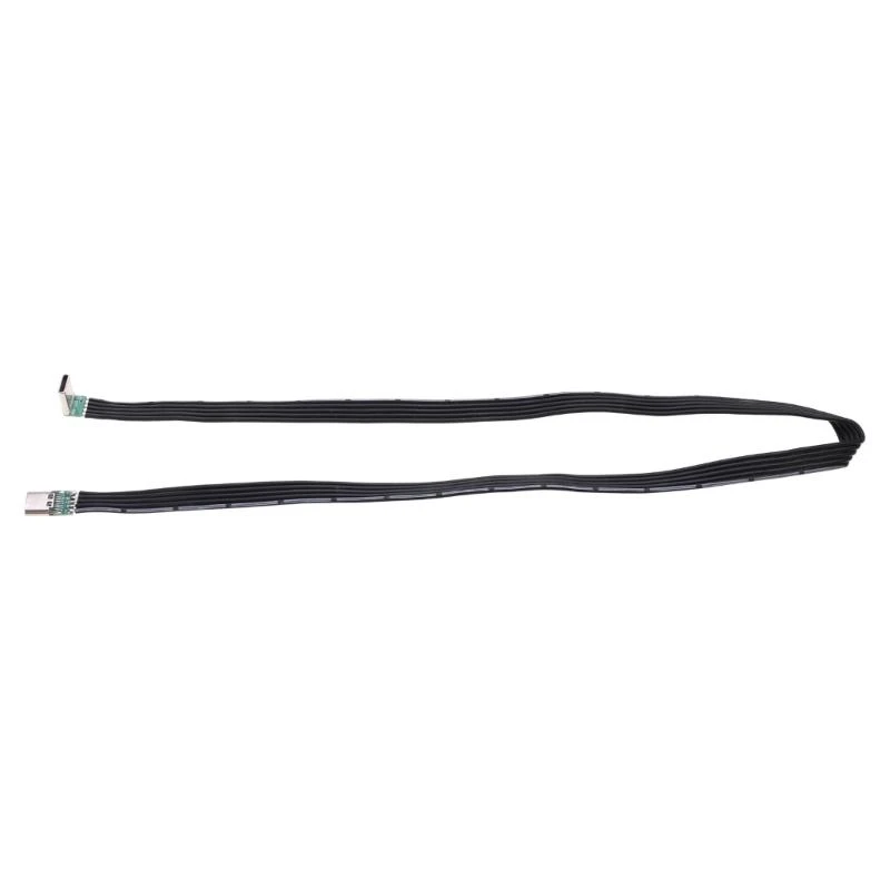 Type C Fast Charging Cable for Smartphones, Tablets, Headphones 20W 480Mbps Fast Transfer, Multiple Lengths (5-200cm)