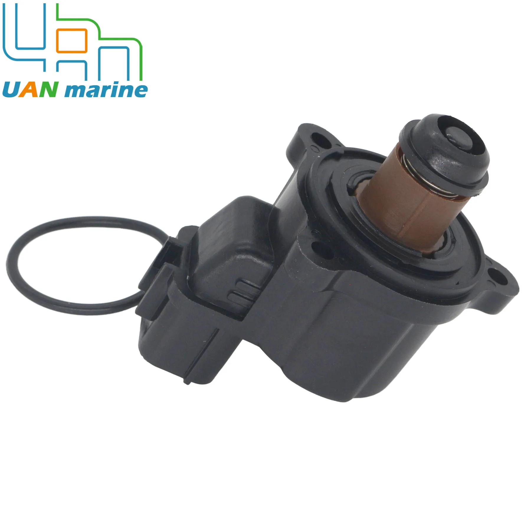 

18137-52D00 Idle AIR Control Valve IAC for Suzuki XL-7 DF150 to DF225 Outboard Grand Vitara 2.7L Car Parts Replaces 1813752D00