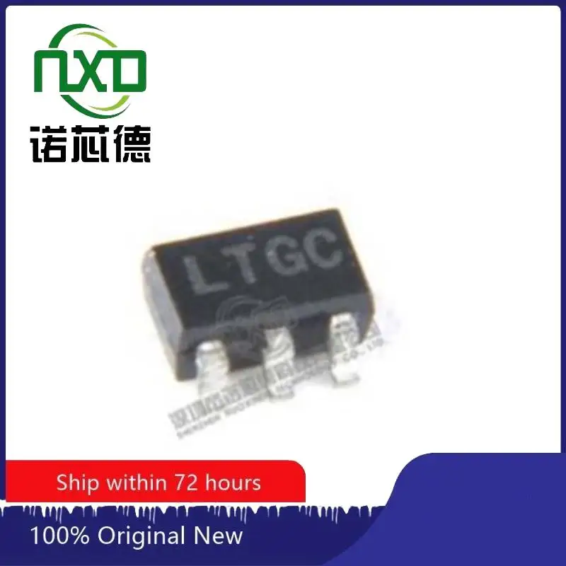 

10PCS/LOT LT1964IS5-BYP#TRMPBF SOT23-5 new and original integrated circuit IC chip component electronics professional