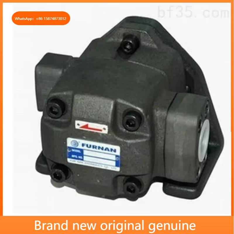 Hydraulic Oil Pump VHO-F-12-A1 A2 A3 VHO-F-15-A1 A2 A3 VHO-F-20-A1 A2 A3 Vane Pump