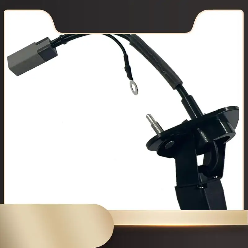 

Женская камера заднего вида в сборе 86267-AJ100 для Subaru Legacy Outback 10-14, резервная камера заднего вида 86267AJ10A AJ10B