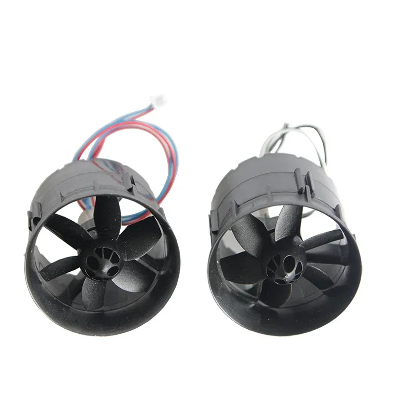 

M30 30 мм EDF Ducted Fan System 50g + Упоры для щеточной струйной плоскости