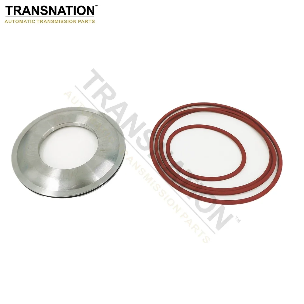 JF015E RE0F11A Transmission CVT Pulley Piston Rebuild Kit Fit For Nissan SUZUKI Car Accessories Transnation Parts