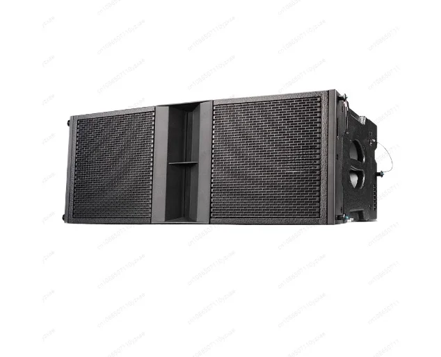 

TKL AL212 double twelve-inch line array speakers, hoisting large stage, professional performance, outdoor line array audio