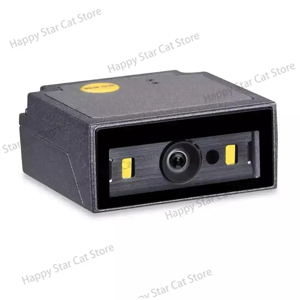 NEW MINDEO ES4650-HD Embedded Image Scanner Module Fixed Mount Bar Code Scanner Reader ES4650SR QR Scanner