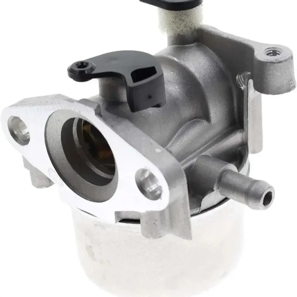 Carburetor with Air Filter Kit for Briggs Stratton 799866 790845 799871 796707 794304 Toro Craftsman Engine Lawn Mower Carb