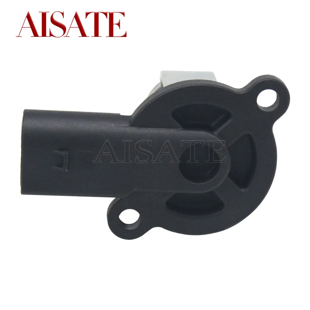 Air Solenoid Valve For Land Rover Range Rover Sport L320 Discovery LR3 LR4 AMK Type Air Compressor Pump Repair Kit LR011837