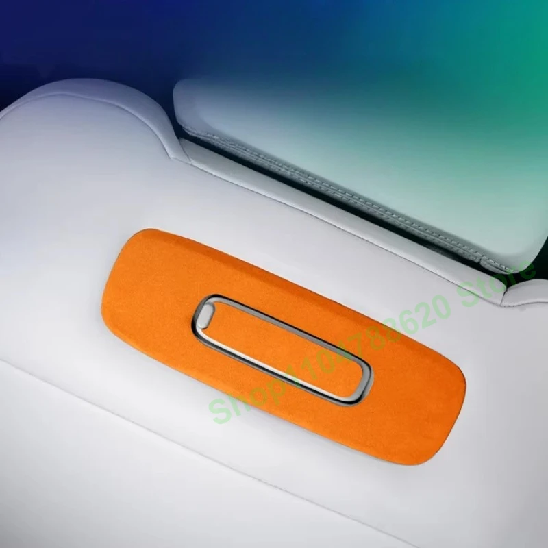 

Для уравнения Leopard Titanium 7-местное сиденье на декоративной наклейке, аксессуары для интерьера