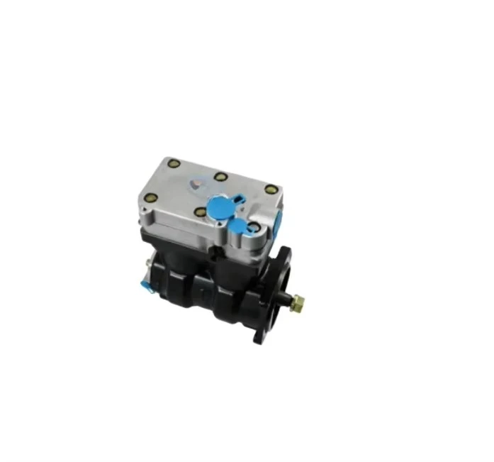 Air Brake Compressor 4127040080 Heavy Truck Engine Air Supply Repair Spare Part for Commercial Machinery