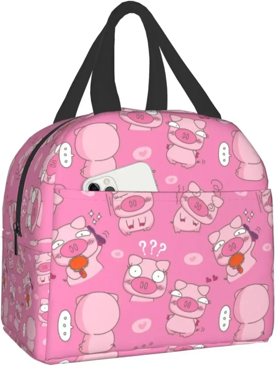 bolsa-termica-sweety-pig-para-almoco-viagem-trabalho-bento-reutilizavel-para-piquenique-caixas-isoladas-sacolas-de-compras-para-meninas-meninos-e-adultos