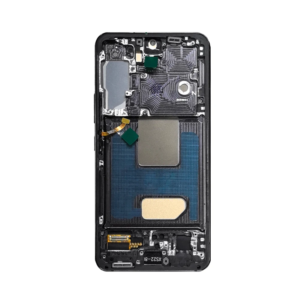 6.1'' TFT For Samsung Galaxy S22 5G LCD S901 S901B S901B/DS Display Touch Screen Digitizer Assembly With Frame Repair Parts