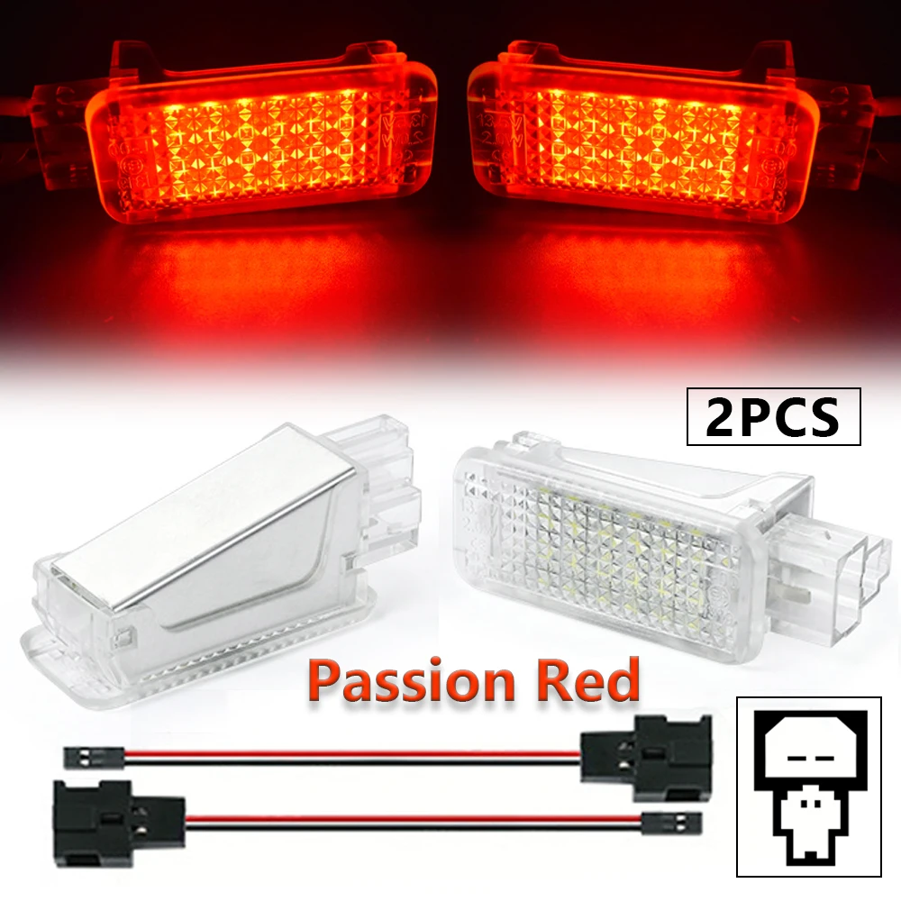 Passion Red 2