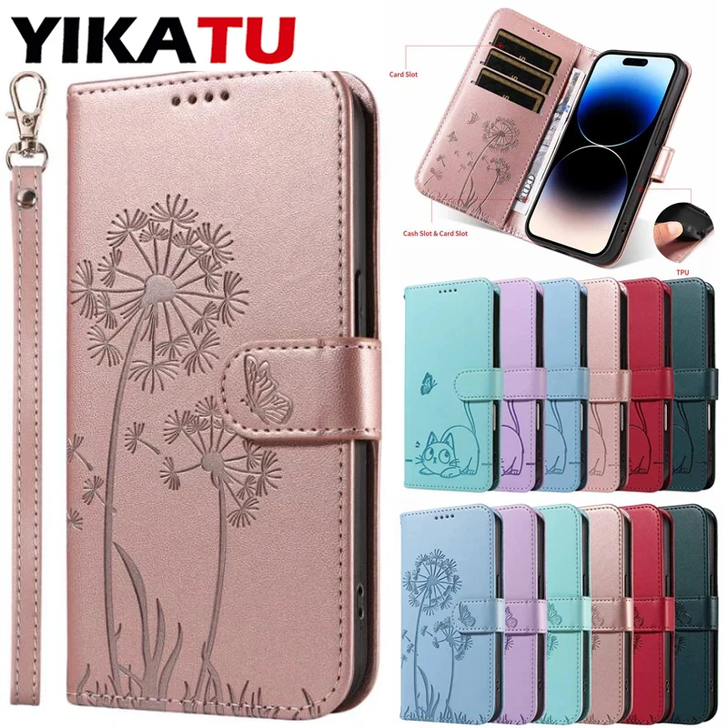 Magnetic Flip Walle… - image