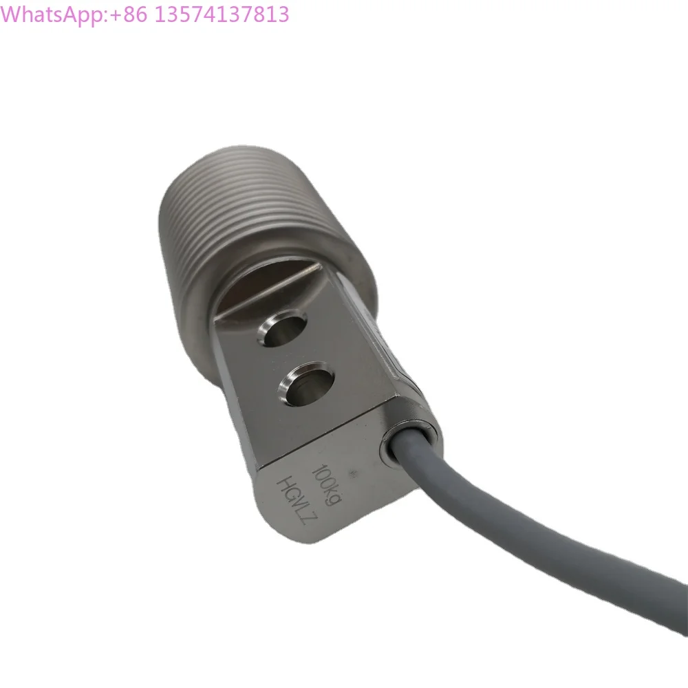 

Z6FC4-100KG original load cell bellows type