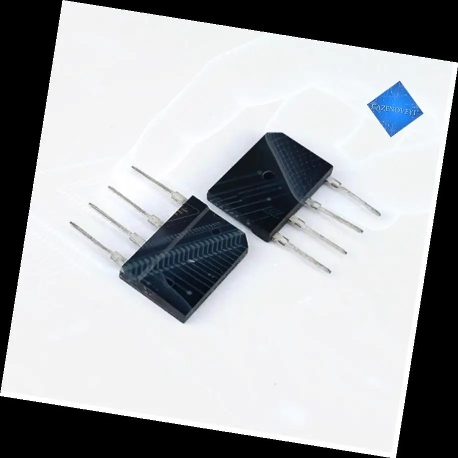 (5-10-20-30-100PCS) 20XB80 ZIP-4 D20XB80