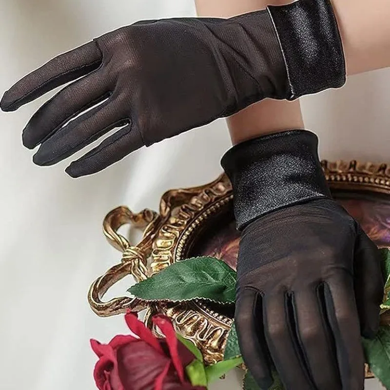 Classic Finger Glov… - image