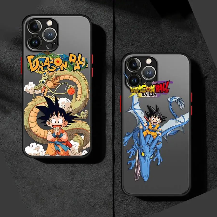 Dragons B-Ball Anim… - image