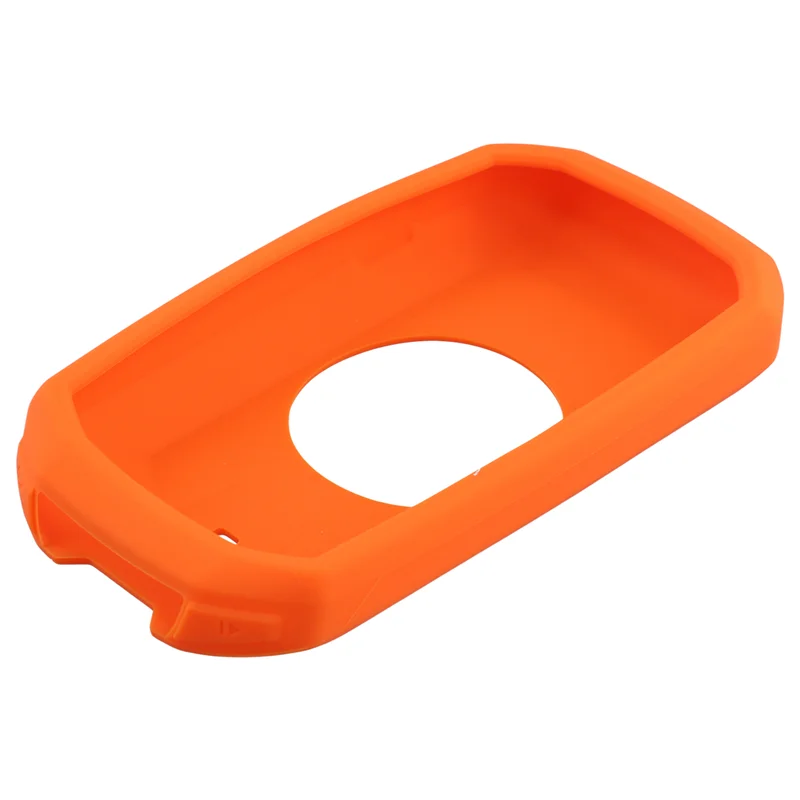 ABMF-غطاء حافظة من السيليكون لـ Garmin Edge 1050 غطاء خلفي من السيليكون لـ Garmin Edge 1050