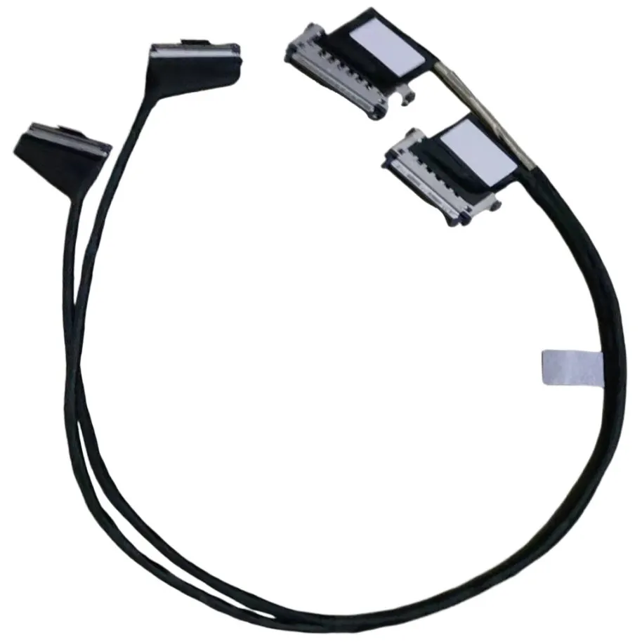 

Кабель для экрана DD0N1CLC110 CBASS N1C QHD LVDS 40-40-41 -51P 2A