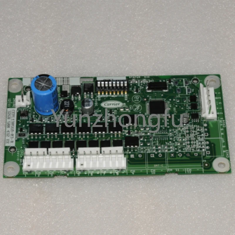 

32GB500432EE HVAC Spare Parts Carrier CEPL130568-03-R Fan Control Board