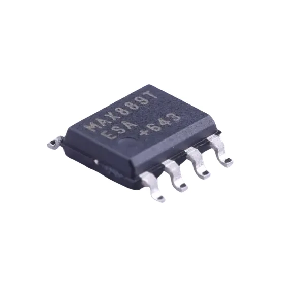 5~100pcs  MAX889TESA+T  MAX889  SOP8  New Original