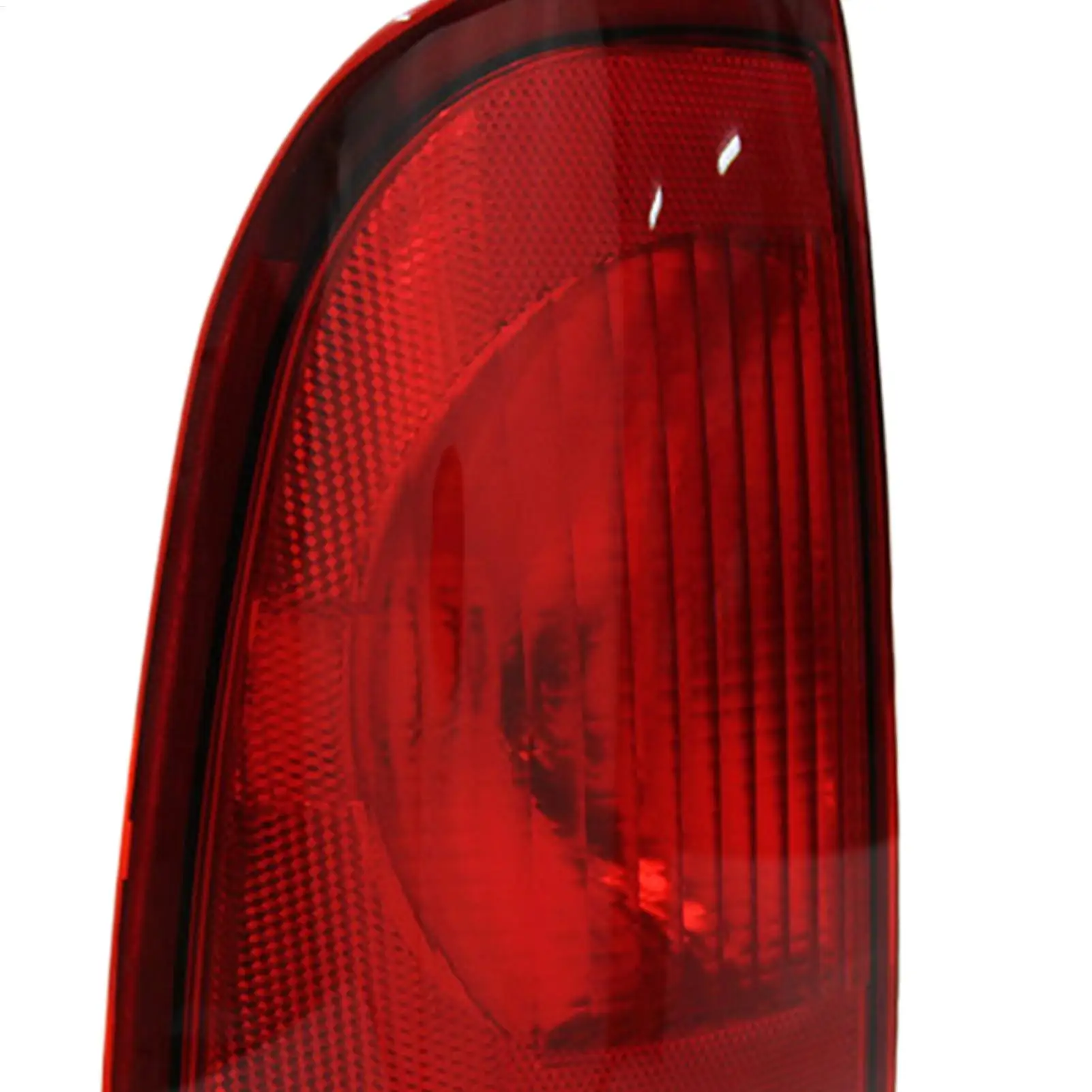 

For Ford F-150 Trucks 1997-2003 Super Duty 1999-2007 Tail Light Assembly Professional No-Bulb Weatherproof Rear Lamps Night