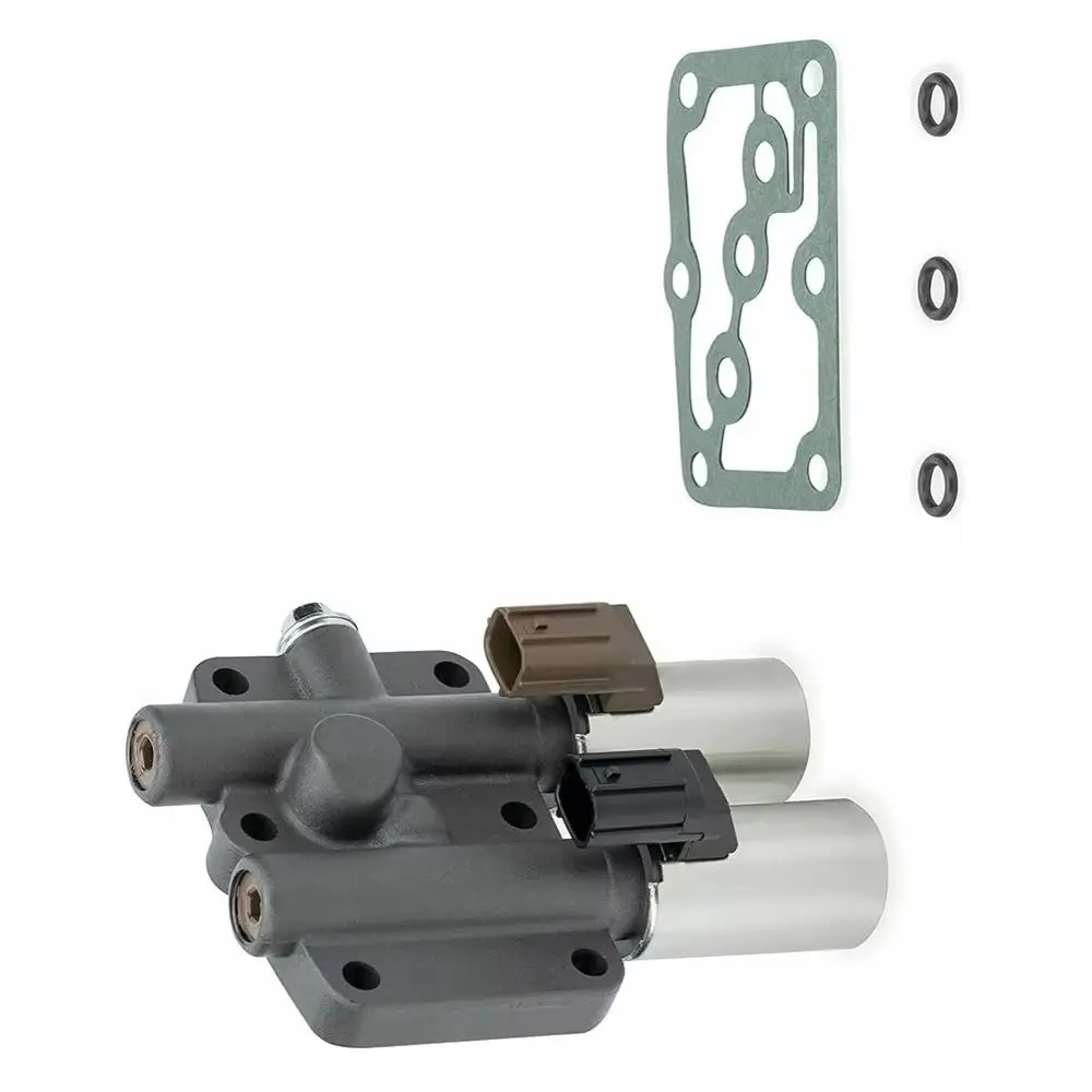 

OEM 28250-P6H-024 Transmission Dual Linear Shift Solenoid For Honda Odyssey For Accord For Pilot For Acura 1998-2007
