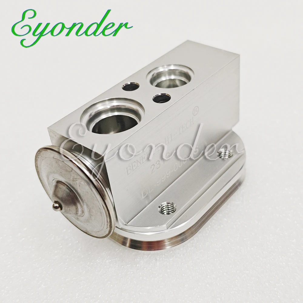 TXV BLOCK EXPANSION VALVE for 1 F20 F21 2 F22 F87 3 F30 F35 F80 F31 F34 4 F32, F82 F33 F83 F36 64119229488 9229488 64119289832