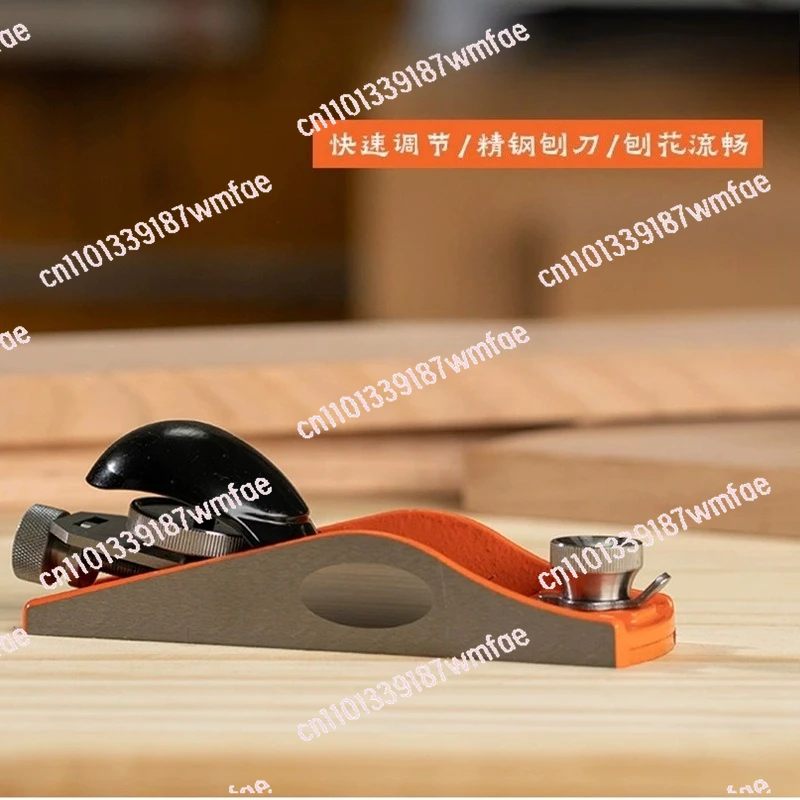 European iron planer, low angle planer, manual hand push No. 6 planer