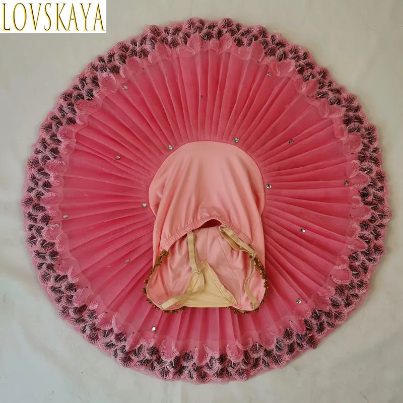 2014 Professional Children's Ballet Women's Ballet Party Ballet Dance Costume