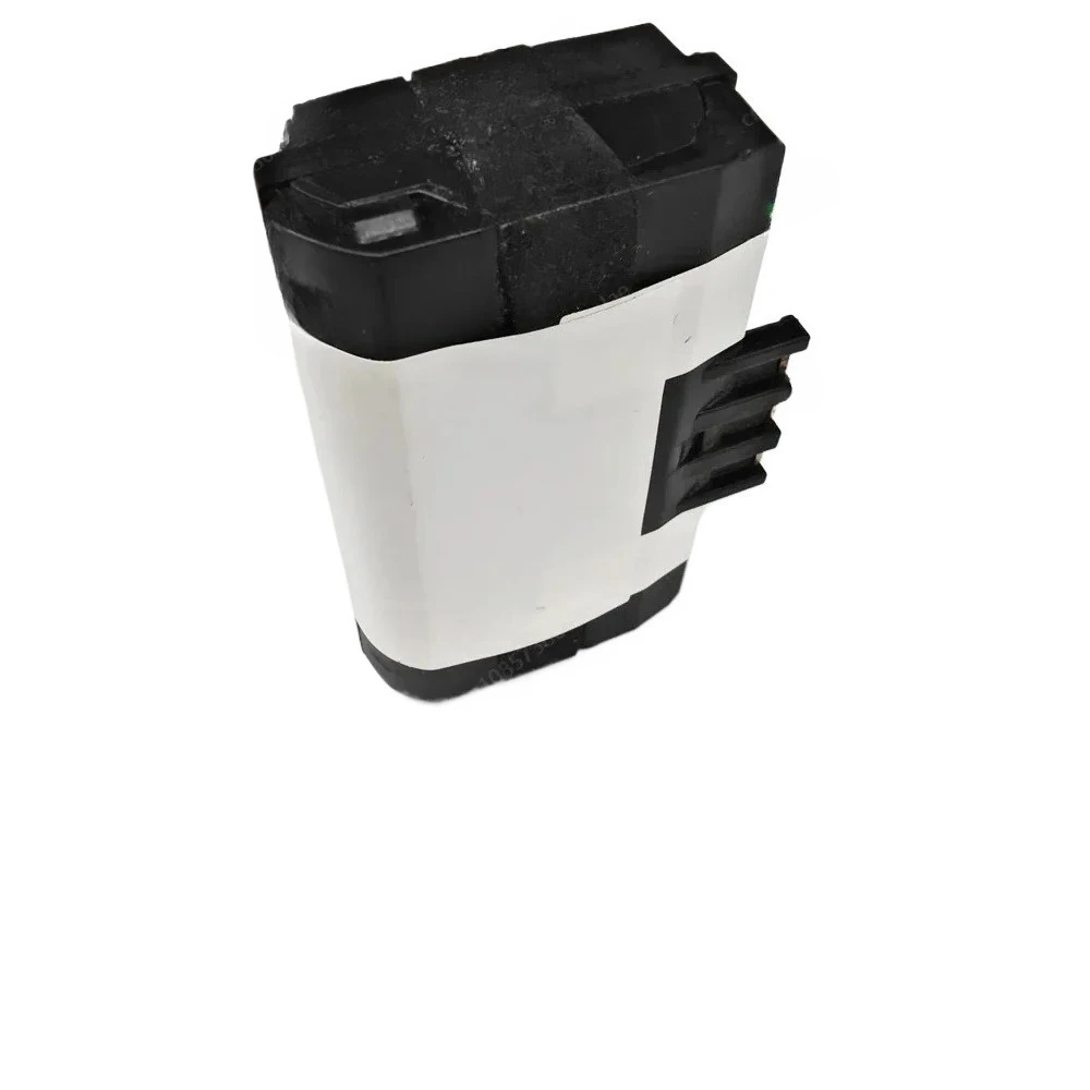 84102447710 بطارية طوارئ جديدة متوافقة مع بطارية BMW SOS 2447710 / 84-10-2-447-710 #1