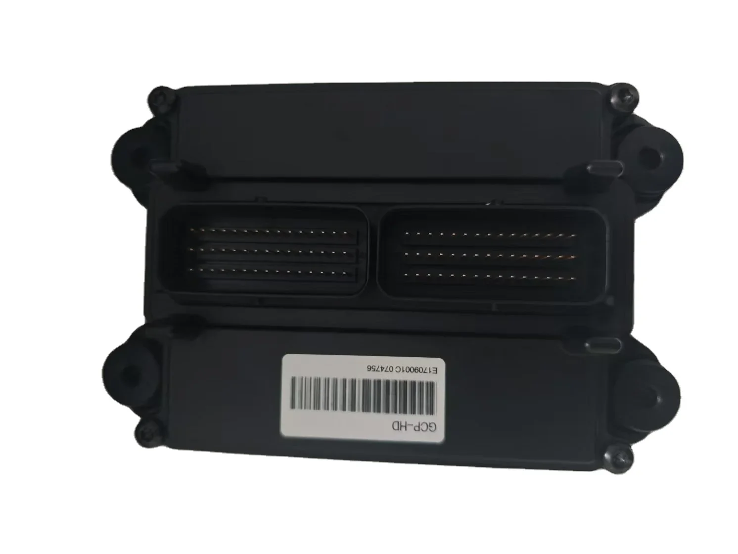 لمحرك Yuchai Ecu الغاز الطبيعي J5700-3823351 J4R003823351 GCP-HD 3G وحدة التحكم التحكم في الدائرة لـ Yutong