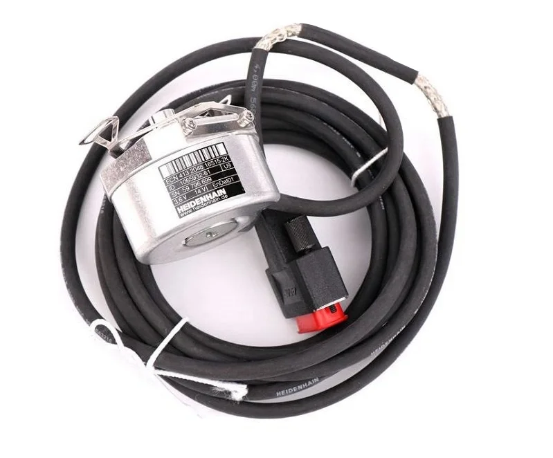 

2025100 % оригинальный и новый ID HEIDENHAIN ECN413 2048: 1065932 -61 Энкодер для автоматического оборудования