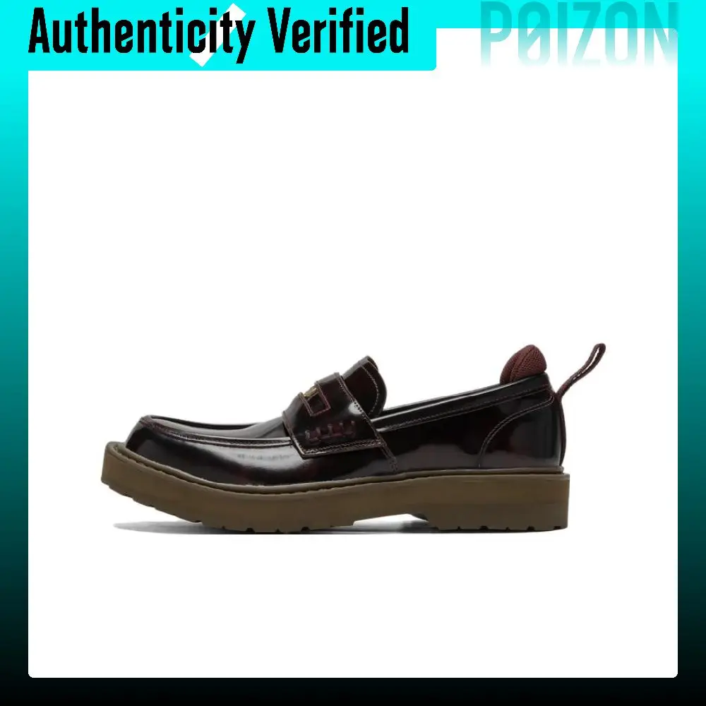 Onitsuka Tiger Loafers Unisex Brown 1183C509-200