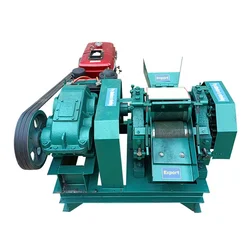 Sugarcane Crusher Juicer Machine Heavy Duty Commercial Diesel Engine Industry Sugar Cane Press Juice Machine