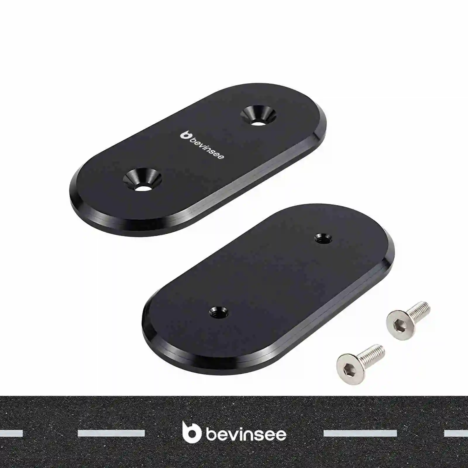 

BEVINSEE Aluminum Firewall A/C Cover for Honda Civic 1992-2000 for Honda Del Sol 1993-1997 for Acura Integra 1994-2001