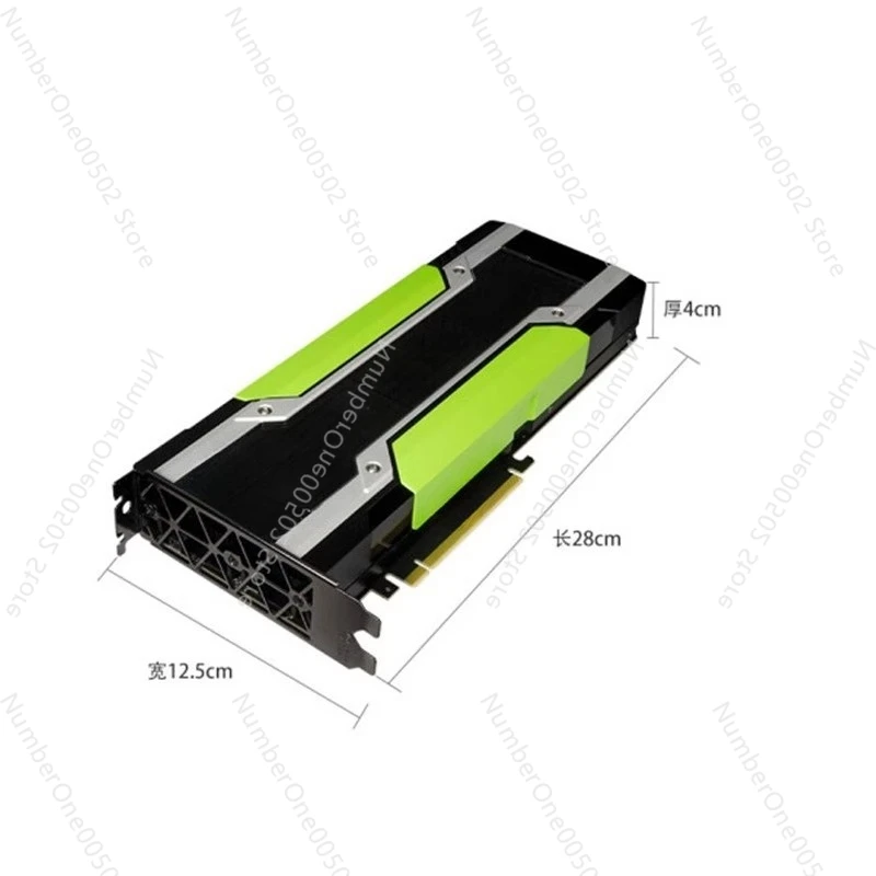 

K80 24G GPU accelerated AI deep learning professional computing graphics card
