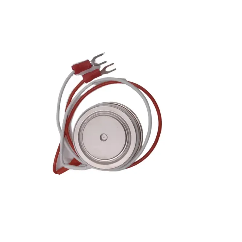 for SCR Thyristor Module 200A 1400V KP200A1400V High Power Rectifier Diode Module for Industrial Control Applications