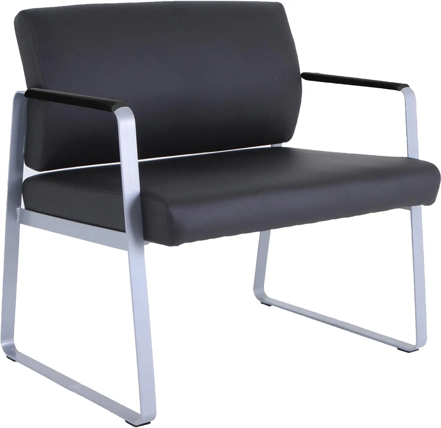 Llr66997 - Healthcare Seating Bariatric Guest Chair