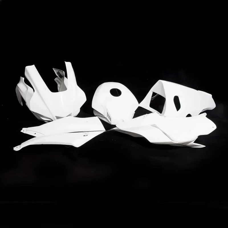 R1 2020 Motorcycle Fiberglass Race Fairing
