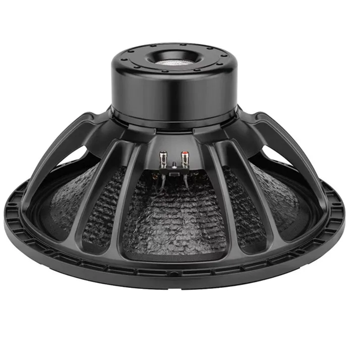 2000W 8ohm Speakers Subwoofer Neodymium Magnet 21 Inch Neodymium Speaker