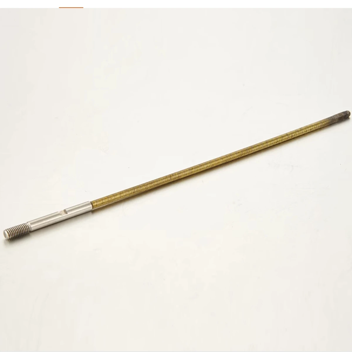 TFL-Ersatzteile (Welle/verstellbare Abstandshalterung/Montage) für Mini Scale Outboard Stern Engine Drive System B54217