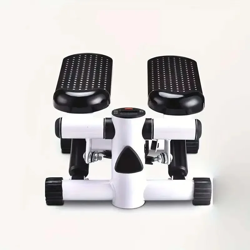 Fitness Mini Rotating Stepper Compact Household Exercise Machine For Daily Indoor Stair Step Training And Fitness