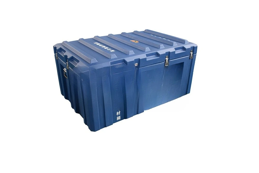 Firefighting equipment boxes, equipment transportation, earthquake prevention